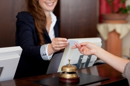 Hotel Travel