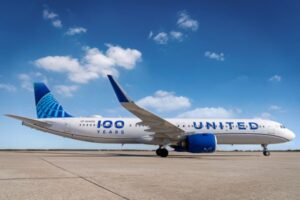 United Airlines